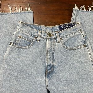 Eddie Bauer Light Wash Vintage - Esk Jeans